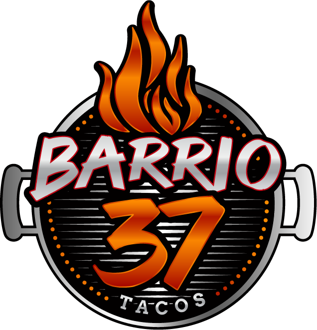 Barrio 37 logo